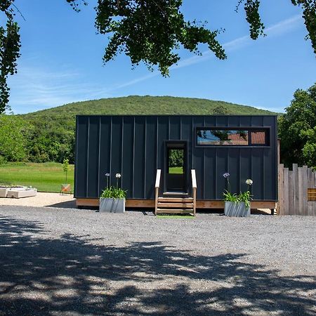 Vibe Luxury Cabins Arnuero Luaran gambar