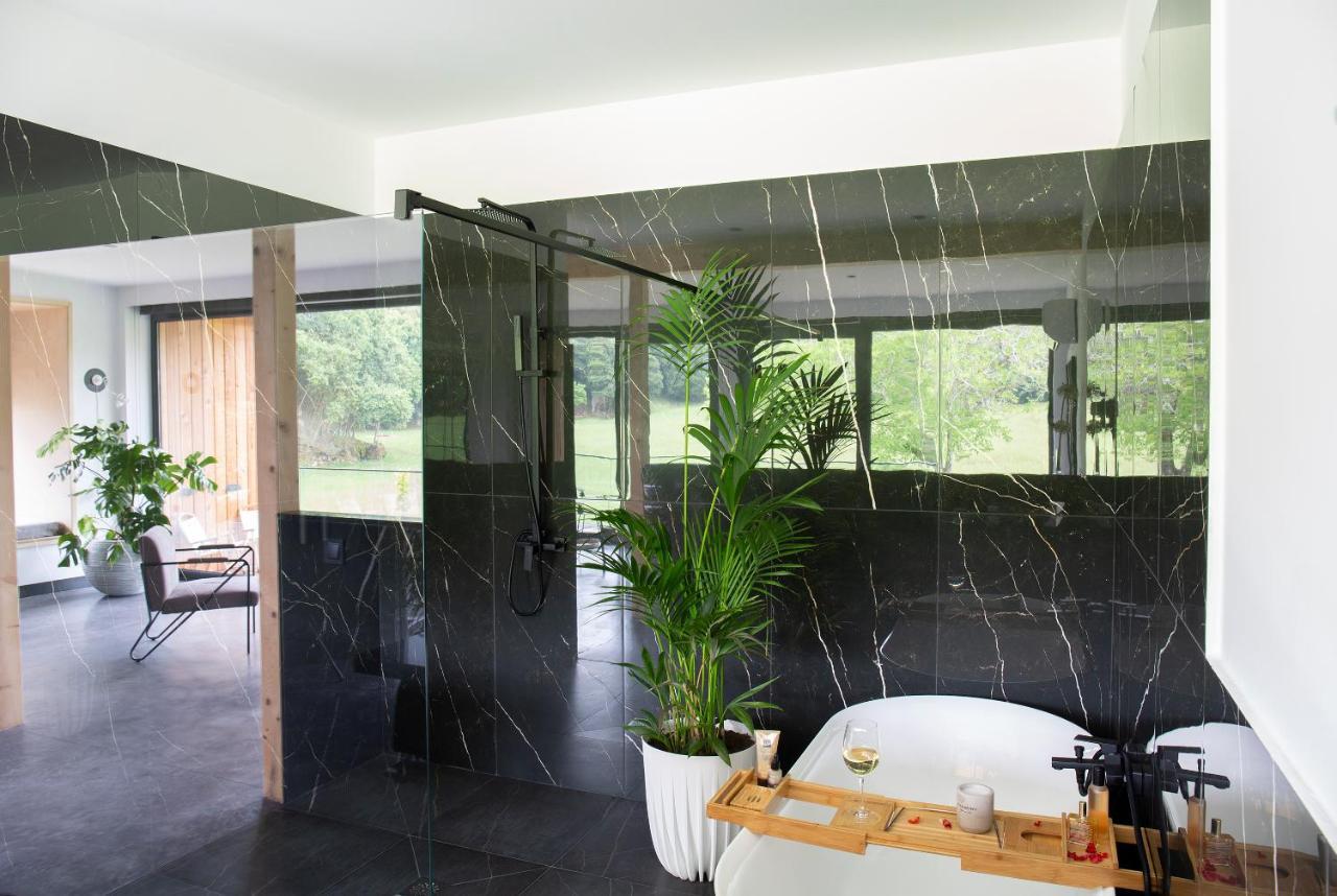 Vibe Luxury Cabins Arnuero Luaran gambar