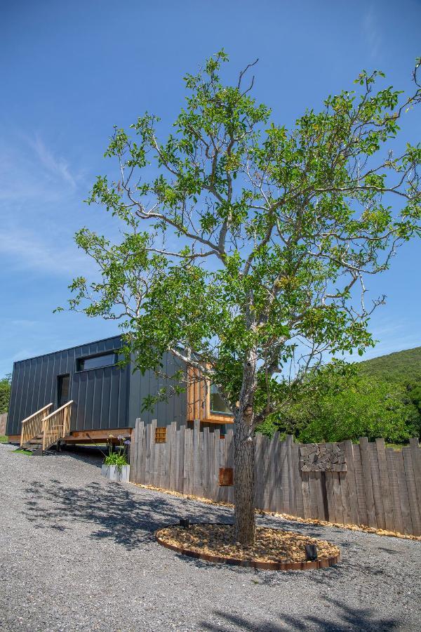 Vibe Luxury Cabins Arnuero Luaran gambar