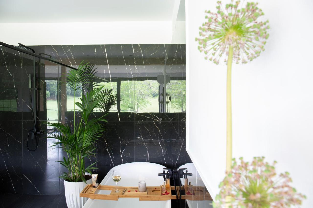 Vibe Luxury Cabins Arnuero Luaran gambar
