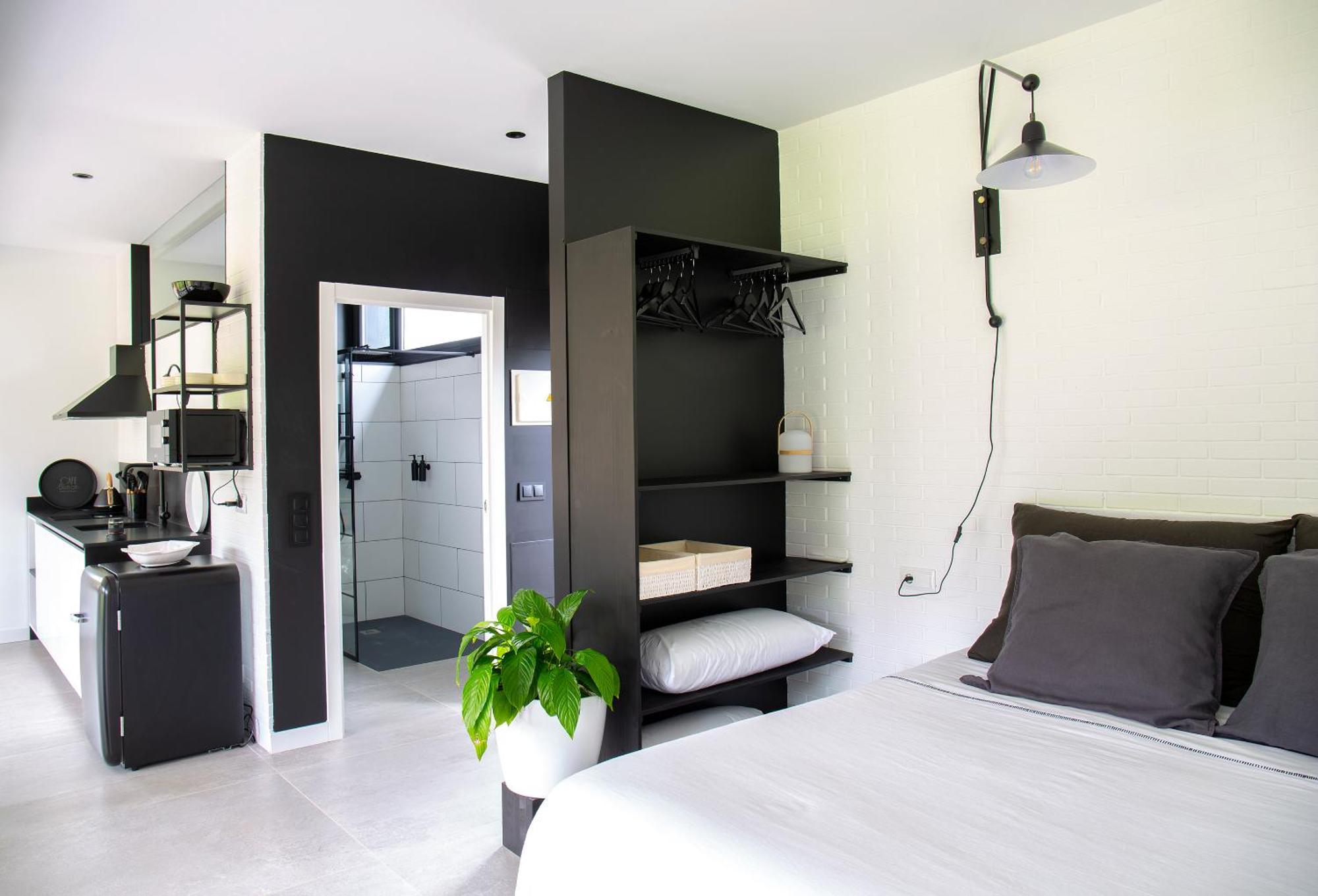 Vibe Luxury Cabins Arnuero Luaran gambar