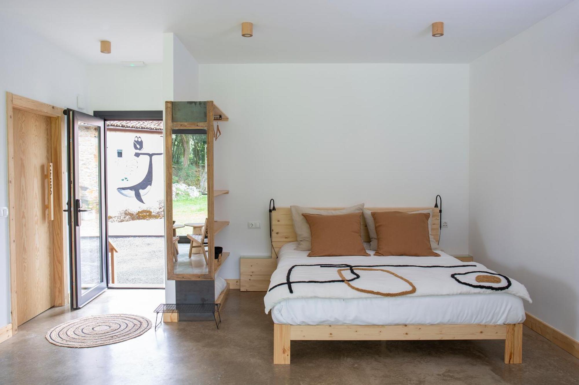 Vibe Luxury Cabins Arnuero Luaran gambar