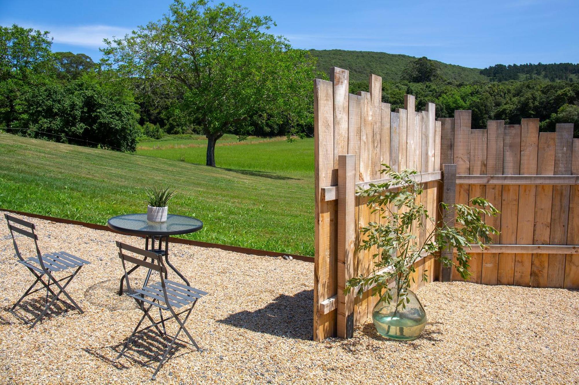 Vibe Luxury Cabins Arnuero Luaran gambar