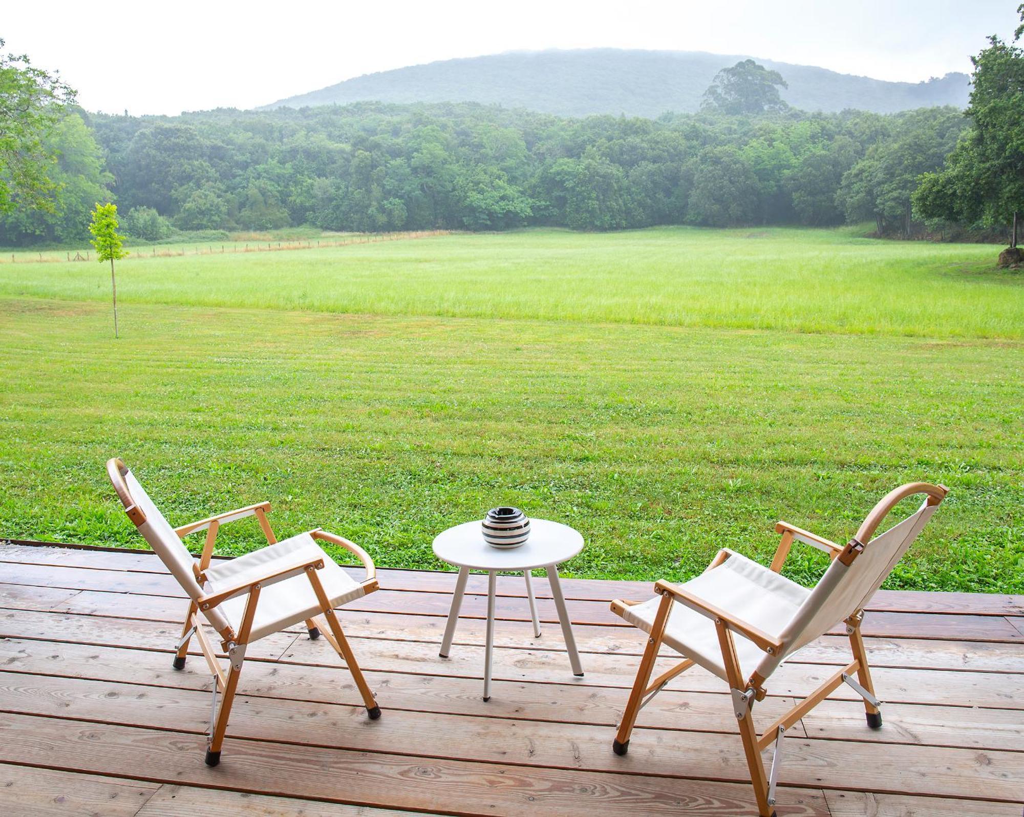 Vibe Luxury Cabins Arnuero Bilik gambar